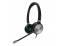 Yealink YHS36 RJ9 Corded Wired Headset - Dual