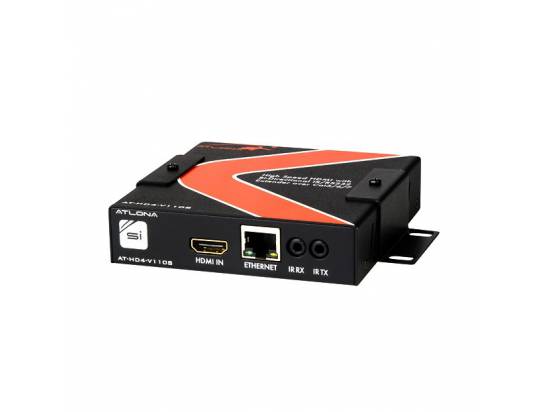 Atlona AT-HD4-V110SR HDMI Extender Receiving Module - Grade A
