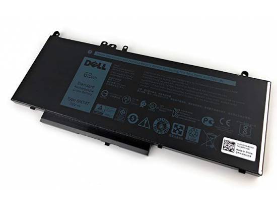 Dell  Latitude E5470 E5570 7.6V 62WH Laptop Battery New - OEM
