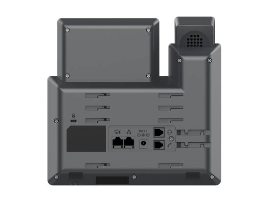 Grandstream GRP2603P Gigabit Display IP Phone - PoE Grandstream GRP2603P Gigabit Display IP Phone - PoE