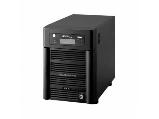 Buffalo TS-H2.0TGL/R5 TeraStation Pro II NAS Cabinet - Grade A