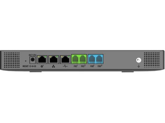 Grandstream UCM6302 IP PBX Server w/2FXO and 2FXS Ports Grandstream UCM6302 IP PBX Server w/2FXO and 2FXS Ports