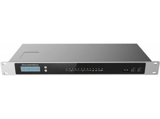 Grandstream UCM6304 IP PBX Server w/4FXO and 4FXS Ports