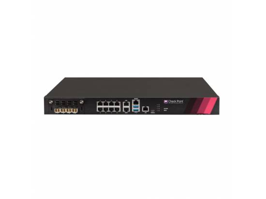 Check Point 5600 Security Gateway - Grade A 