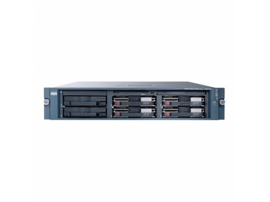 Cisco IBM 4194-AC1 MCS 7800 Series Media Convergence Server X3250 M2 2.5Ghz - Grade A 