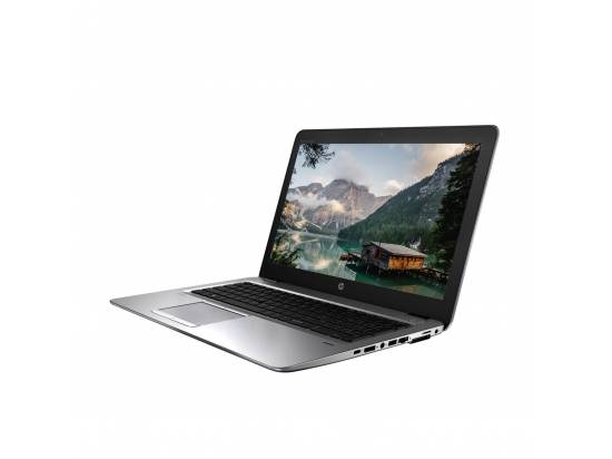 HP EliteBook 850 G4 15.6" Laptop i5-7300U - Windows 10 - Grade C