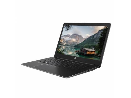 HP ZBook Studio G3 15.6" Workstation Laptop i7-6820HQ - Windows 10 - Grade A