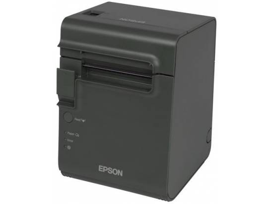 Epson TM-L90 LFC USB Serial Thermal Label Printer C31C412665 - Grade A