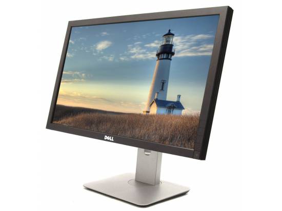 Dell E2211hc 21.5" Widescreen LED LCD Monitor - Grade A