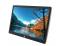 HP EliteDisplay E202 20" Widescreen Dual LCD Monitor Setup - Grade A