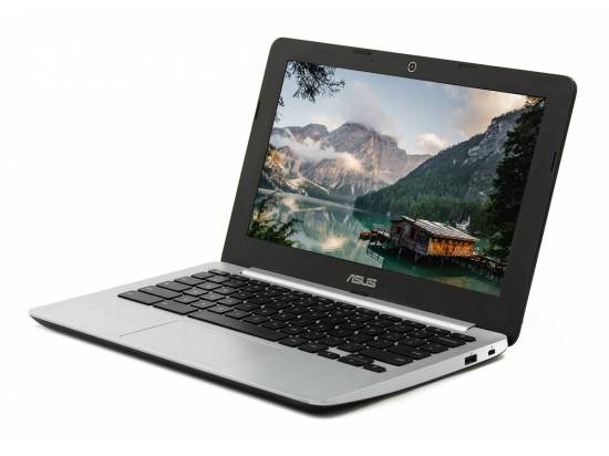 Asus Chromebook C200M 11.6" Laptop N2830 - Grade A