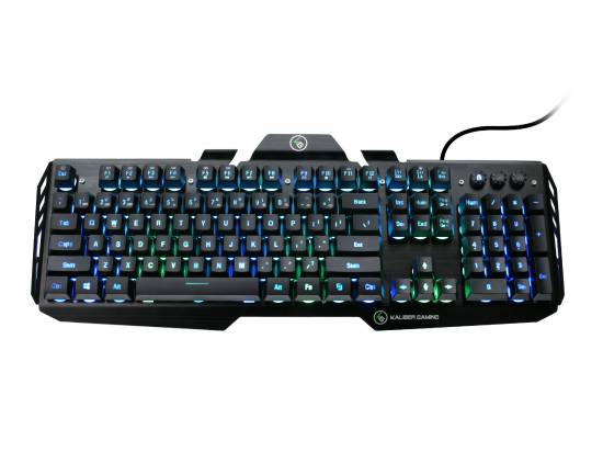 IOGear Kaliber Gaming HVER Gaming Keyboard with RGB