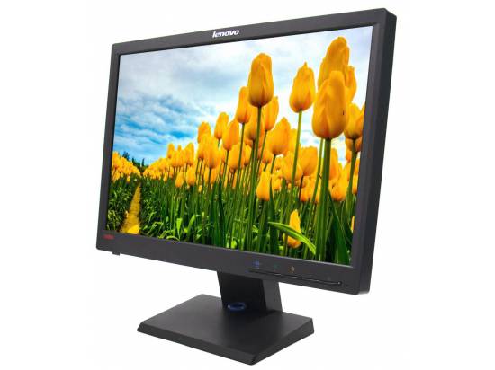 Lenovo ThinkVision L1951P 19" Widescreen LCD Monitor