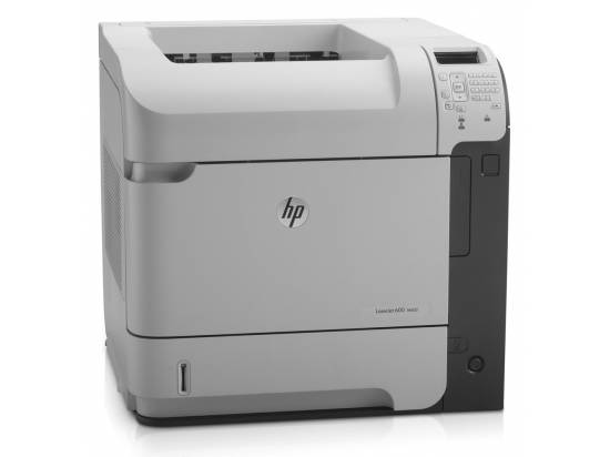 HP LaserJet Enterprise M602TN USB Ethernet Multi-Function Printer - Refurbished