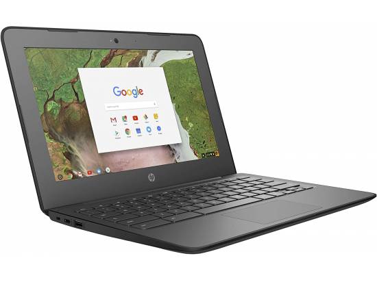 HP Chromebook 11A-NB0013 11.6" Laptop Celeron N3350 X2 - Grade B