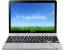 Samsung Chromebook Plus LTE 12.2" Laptop Celeron 3965Y - Stealth Silver