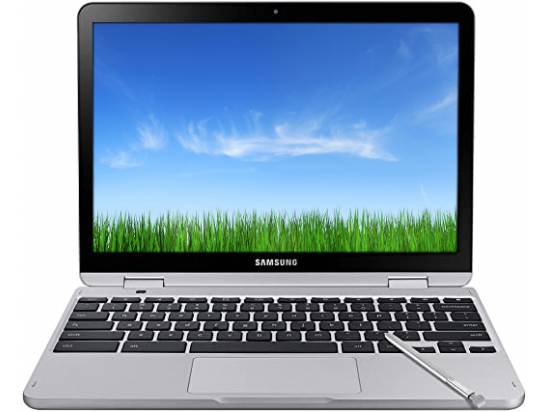 Samsung Chromebook Plus LTE 12.2" Laptop Celeron 3965Y