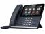 Yealink MP56 Microsoft Skype for Business IP Phone w/WiFi