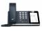 Yealink MP54 Microsoft Skype for Business IP Phone