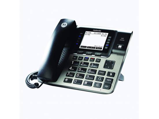 Motorola ML1000 4-Line Unison Base Phone Station