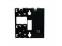 Panasonic  KX-A432-B Black Wall Mount For UT & DT521/ NT551 - Grade A