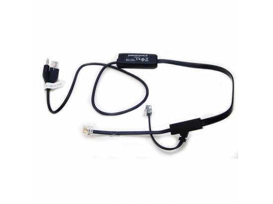 Plantronics APC-40 Hook Switch Telephone Adapter (APC40) - Grade A