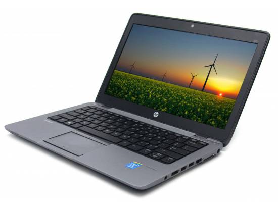 HP Elitebook 820 G1 12.5" Laptop i7-4600U - Windows 10 - Grade B