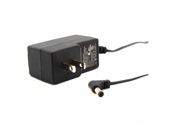 Generic 12V 0.5A Power Adapter 