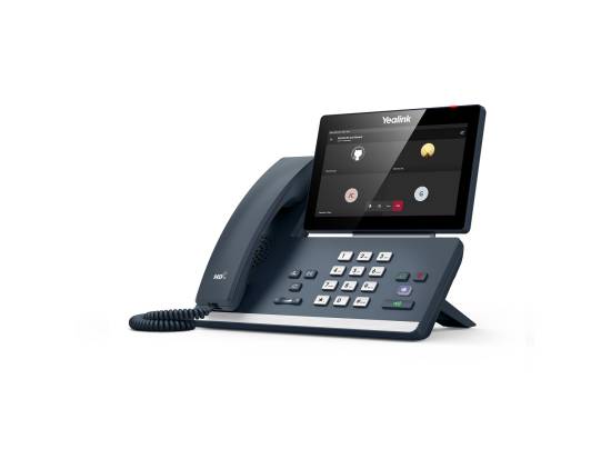 Yealink MP58 Microsoft Teams Premium Color LCD IP Phone Yealink MP58 Microsoft Teams Premium Color LCD IP Phone