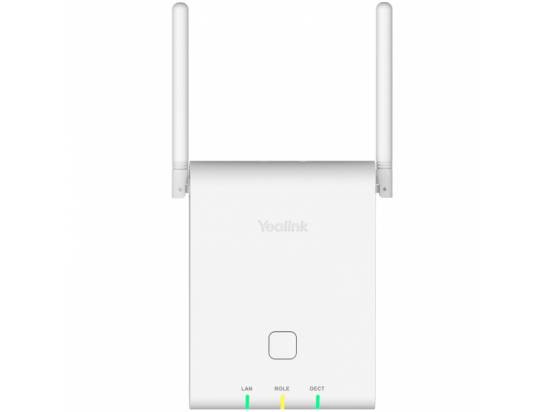 Yealink W90B DECT IP Multi-Cell Base Station for W53H/W56H/W59R Handsets