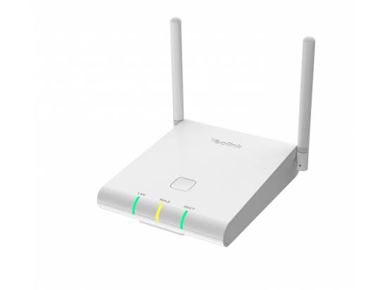 Yealink W90DM Multi-Cell IP DECT Manager Base Station Yealink W90DM Multi-Cell IP DECT Manager Base Station