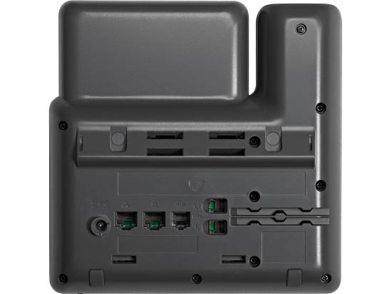 Cisco CP-7841 Charcoal Gigabit IP Display Speakerphone Cisco CP-7841 Charcoal Gigabit IP Display Speakerphone