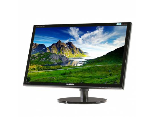 Samsung BX2440X 24" Full HD Widescreen LED Monitor - Grade B