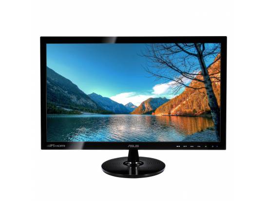 Asus VH236H 23" Full HD Widescreen LCD Monitor - Grade C