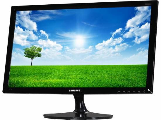 Samsung S24D300HL 24" Full HD Widescreen Monitor - Grade B