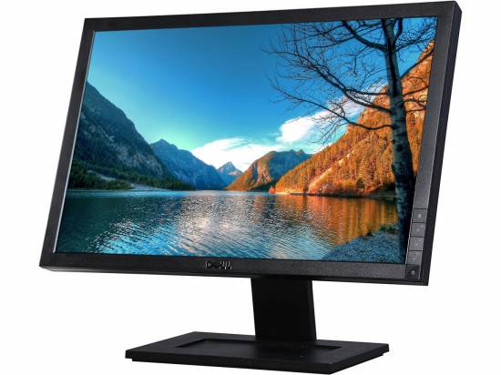 Dell E2009WT 20" Widescreen LCD Monitor - No Stand - Grade C