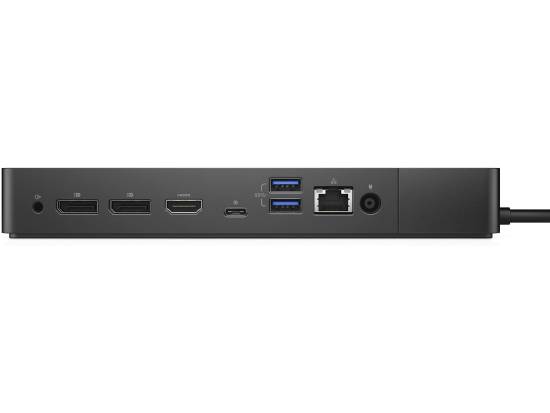 Dell WD19 130W Docking Station Dell WD19 130W Docking Station