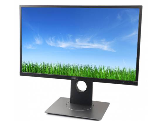 Dell P2217Hc 22" Widescreen LED LCD Monitor - Grade C