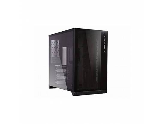 Lian Li PC-O11 Dynamic ATX Mid Tower (EATX, ATX, MicroATX) - Black