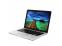 Apple A1502 Macbook Pro 13" Laptop Intel Core i7 (5557U) 3.1GHz 8GB DDR3 128GB SSD