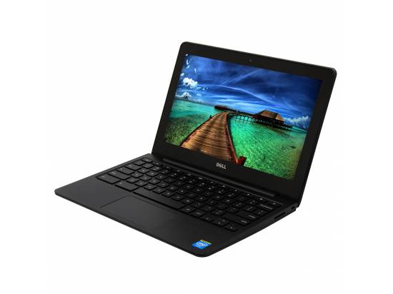 Dell Chromebook 11 CB1C13 11.6" Laptop 2955U - Grade A