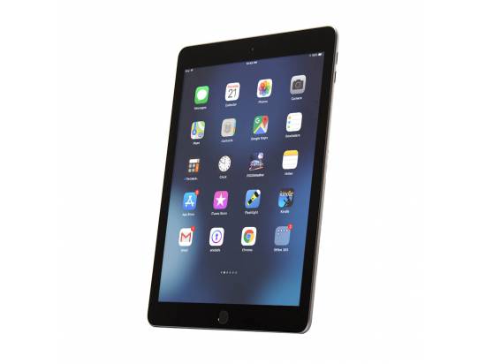 Apple iPad 5 A1822 9.7" Tablet 32GB - Space Gray - WiFi - Grade A