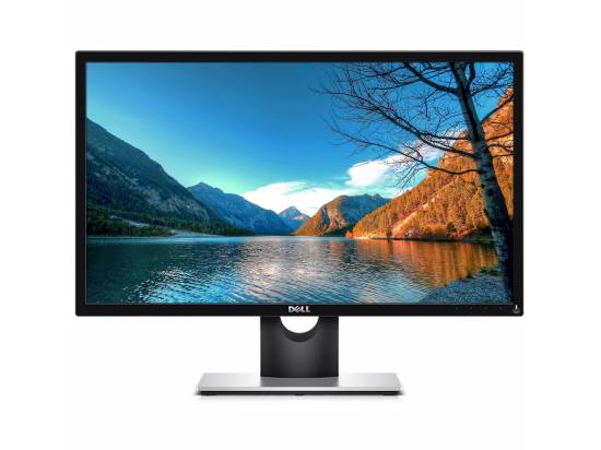 Dell SE2417HGR 24" Widescreen LED LCD Monitor - Grade B