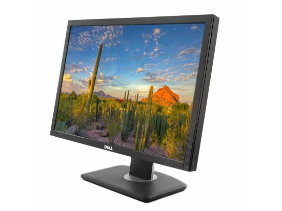 Dell P2210T 22" WSXGA+ Widescreen LCD Monitor - Grade A 