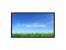 NEC MultiSync EA244WMi-BK Full HD 24" Widescreen LED Monitor - Grade A - No Stand