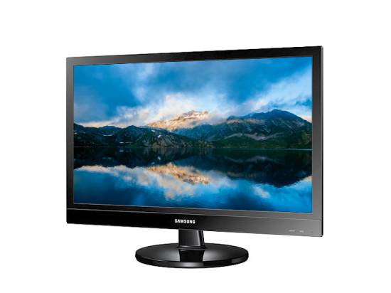 Samsung S24C230BL 23.6" Full HD Widescreen LED Monitor - Grade A