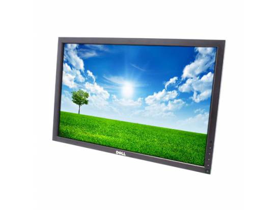 Dell G2210T 22" Widescreen LCD Monitor - Grade B