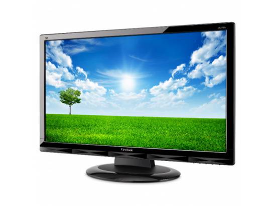 ViewSonic VA2702W 27" Full HD Widescreen LCD Monitor - Grade C
