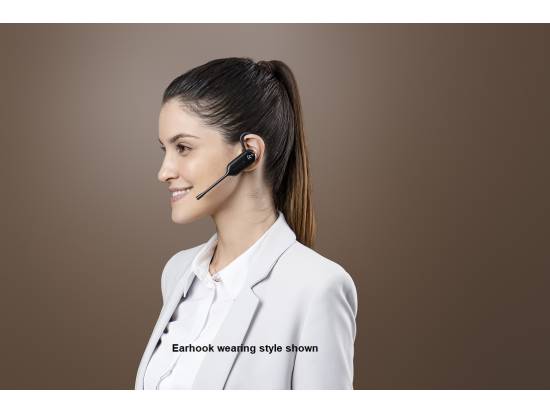 Yealink WH67 Microsoft Teams Convertible DECT Wireless Headset Yealink WH67 Microsoft Teams Convertible DECT Wireless Headset