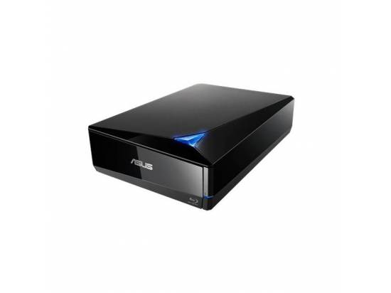 ASUS ASUS 16X External USB 3.1 Gen1 Blu-ray Writer (BW-16D1X-U/BLK/G/AS)